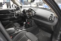 Mini Clubman vaihtoauto