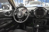 Mini Clubman vaihtoauto