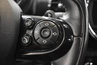 Mini Clubman vaihtoauto