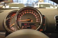 Mini Clubman vaihtoauto