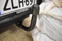 Mini Clubman vaihtoauto