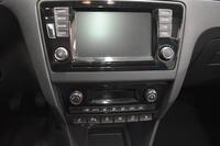 Skoda Rapid vaihtoauto