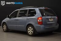 Kia Carnival vaihtoauto