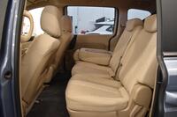 Kia Carnival vaihtoauto