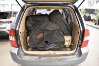 Kia Carnival vaihtoauto
