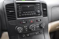 Kia Carnival vaihtoauto