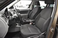 Skoda Yeti vaihtoauto