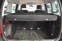 Skoda Yeti vaihtoauto