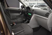 Skoda Yeti vaihtoauto