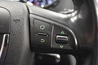 Skoda Yeti vaihtoauto