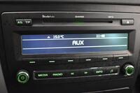 Skoda Yeti vaihtoauto