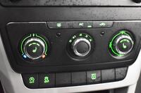 Skoda Yeti vaihtoauto