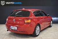 BMW 120 vaihtoauto