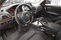 BMW 120 vaihtoauto