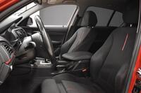 BMW 120 vaihtoauto