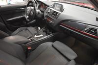 BMW 120 vaihtoauto