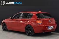 BMW 120 vaihtoauto