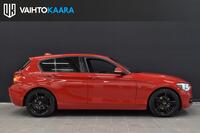 BMW 120 vaihtoauto