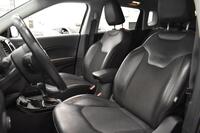 Jeep Compass vaihtoauto