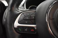 Jeep Compass vaihtoauto