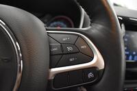 Jeep Compass vaihtoauto