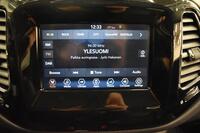 Jeep Compass vaihtoauto