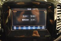 Jeep Compass vaihtoauto