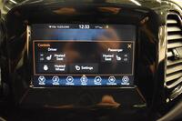 Jeep Compass vaihtoauto