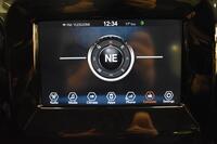 Jeep Compass vaihtoauto