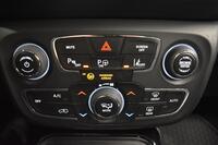 Jeep Compass vaihtoauto