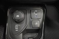Jeep Compass vaihtoauto