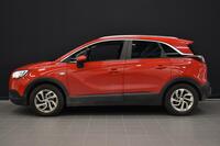 Opel Crossland X vaihtoauto