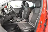 Opel Crossland X vaihtoauto