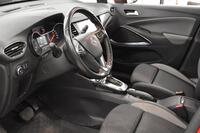 Opel Crossland X vaihtoauto