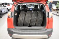 Opel Crossland X vaihtoauto