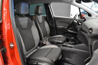 Opel Crossland X vaihtoauto