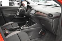 Opel Crossland X vaihtoauto