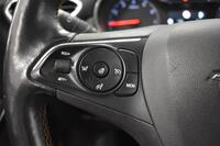 Opel Crossland X vaihtoauto