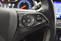 Opel Crossland X vaihtoauto