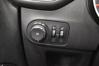 Opel Crossland X vaihtoauto