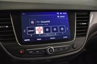 Opel Crossland X vaihtoauto