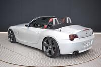 BMW Z4 vaihtoauto
