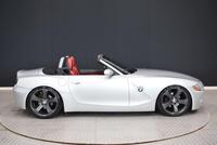 BMW Z4 vaihtoauto