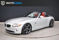 BMW Z4 vaihtoauto
