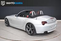 BMW Z4 vaihtoauto
