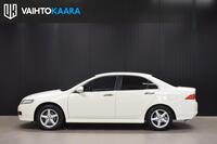 Honda Accord vaihtoauto
