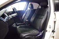 Honda Accord vaihtoauto