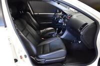 Honda Accord vaihtoauto