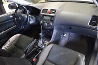 Honda Accord vaihtoauto