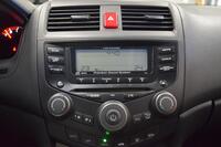 Honda Accord vaihtoauto